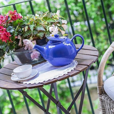 Bed and Breakfast Rita'S Garden San Vittore Olona Zewnętrze zdjęcie